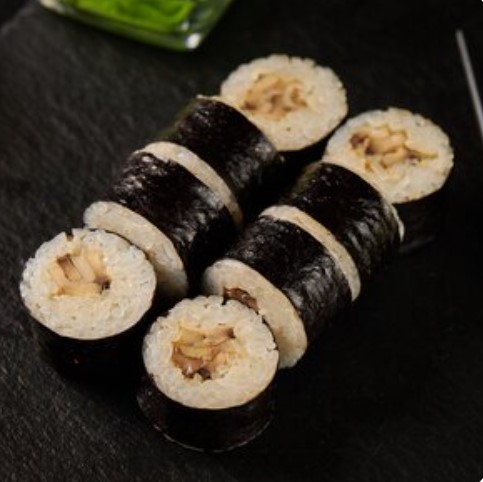 Кино маки