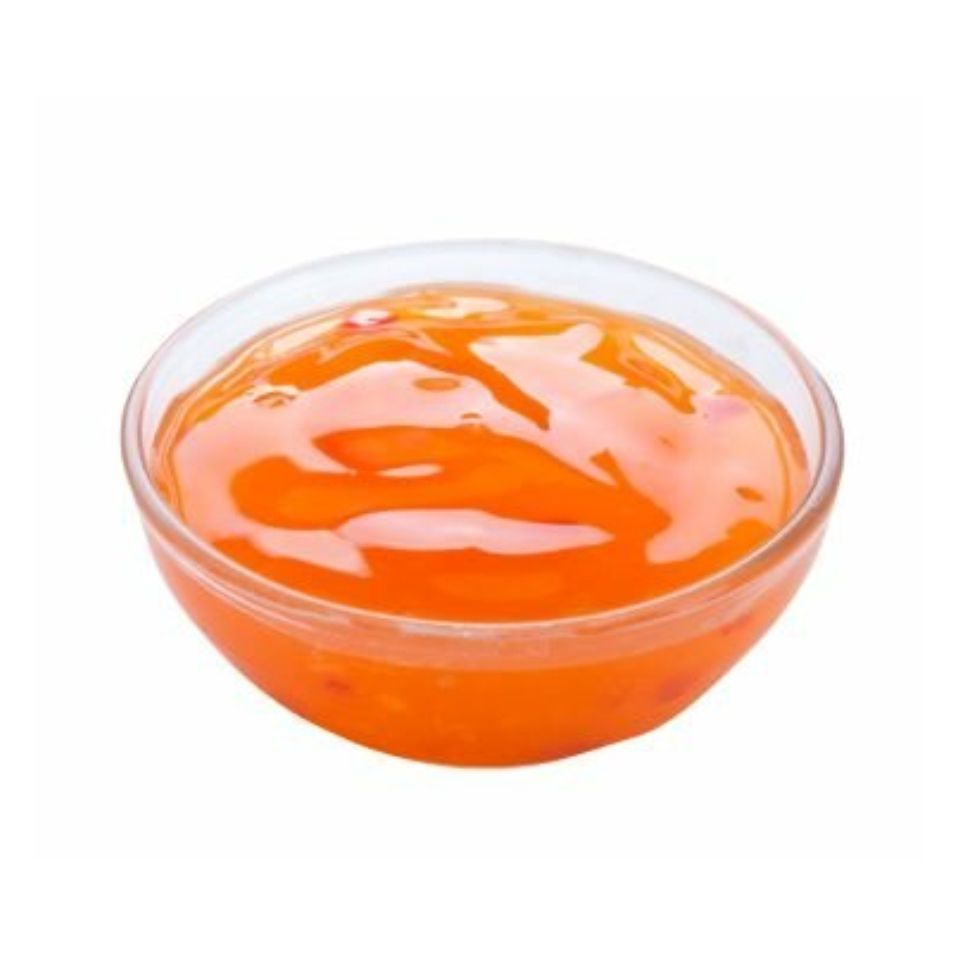 Соус Кисло-сладкий