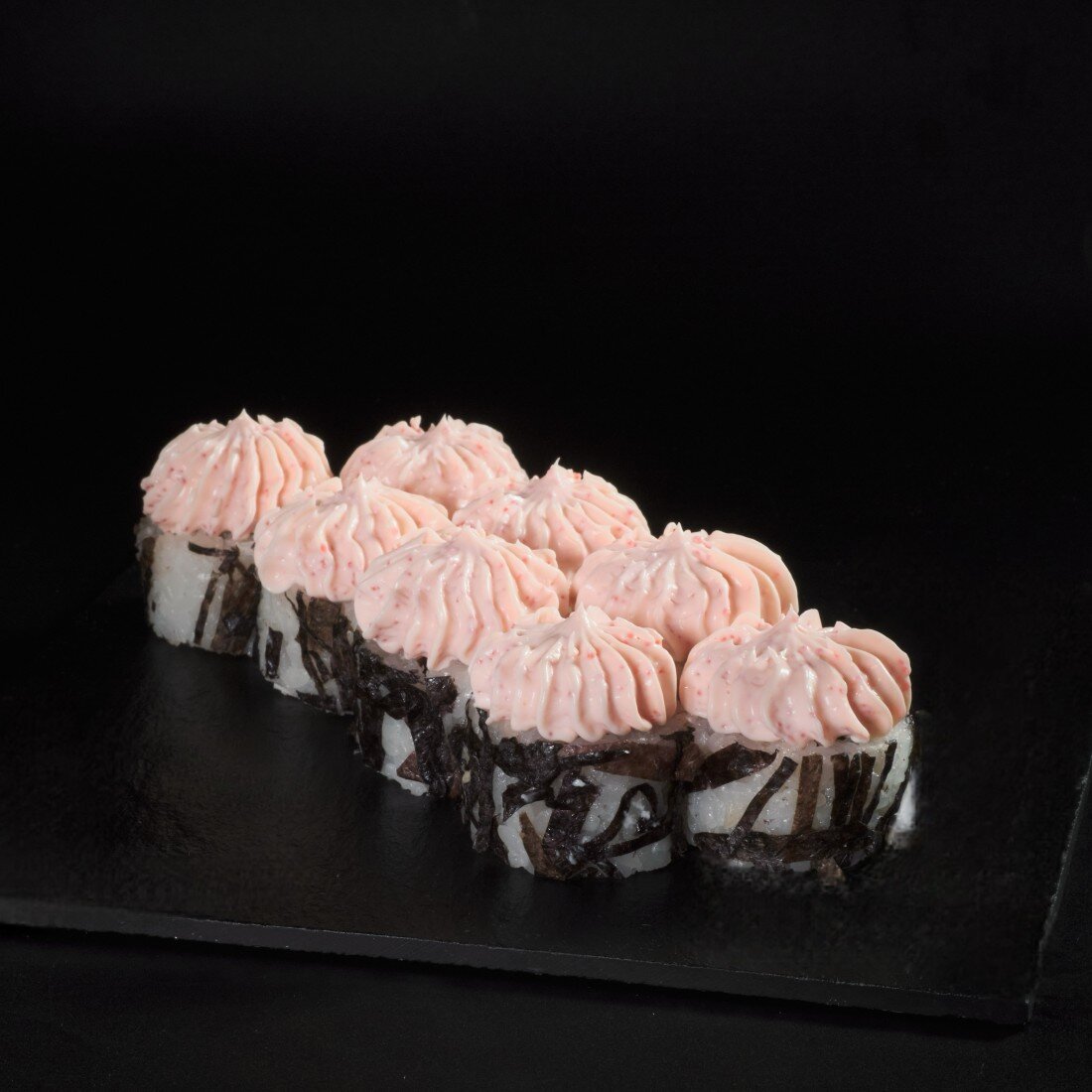 Ролл «Лава MIX» 250г