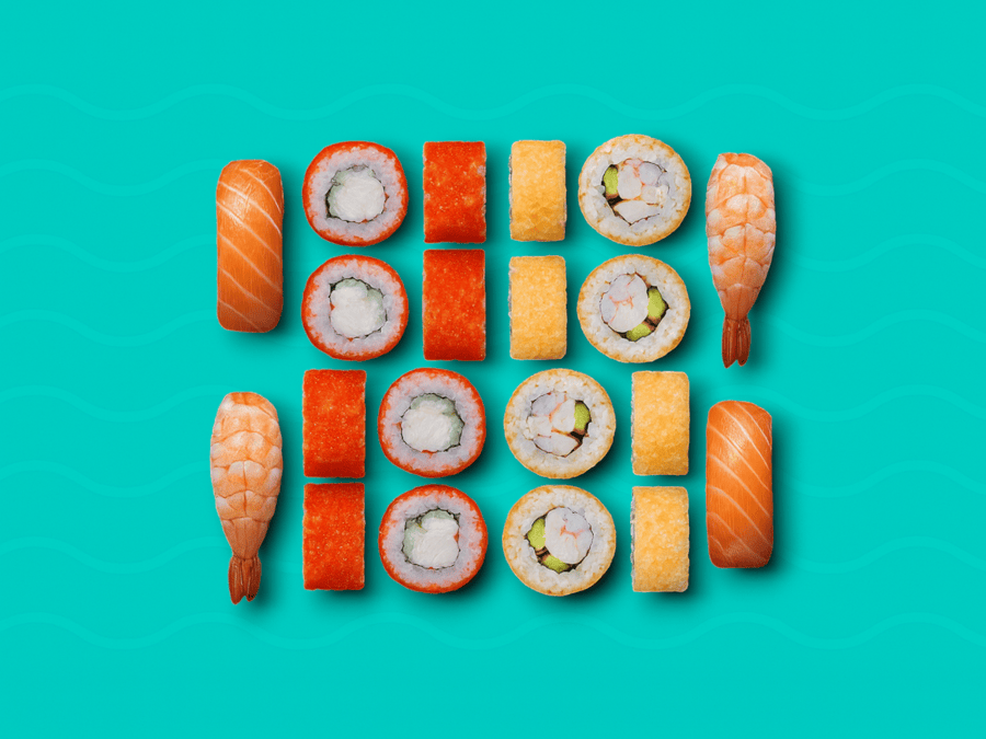 Набор Тет-а-Тет