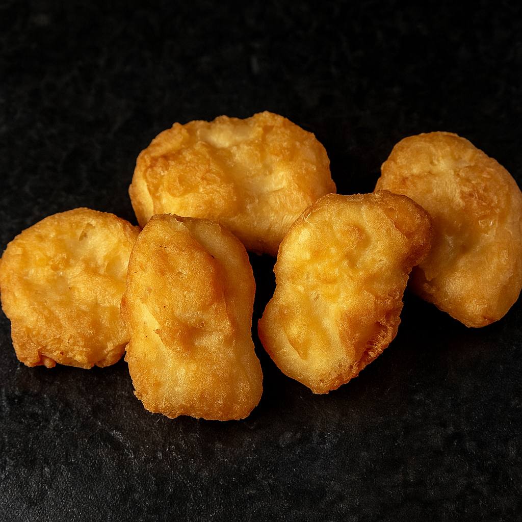 Куриные наггетсы