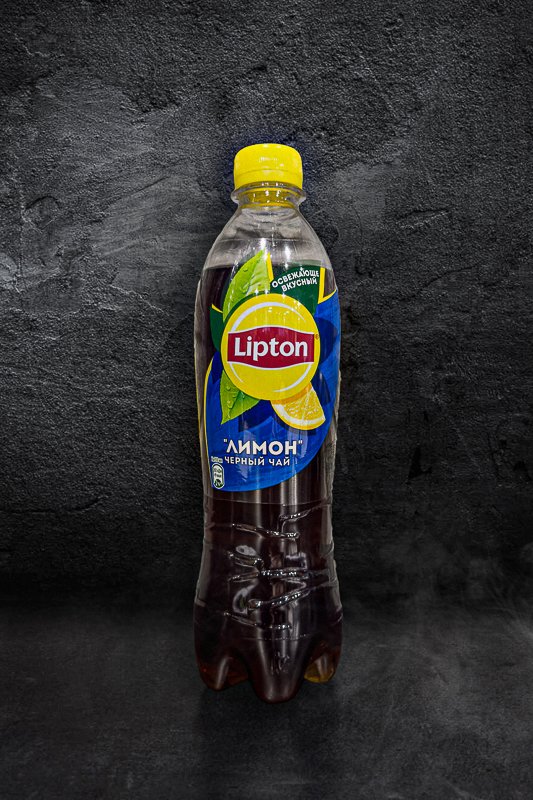 Чай Липтон лимон