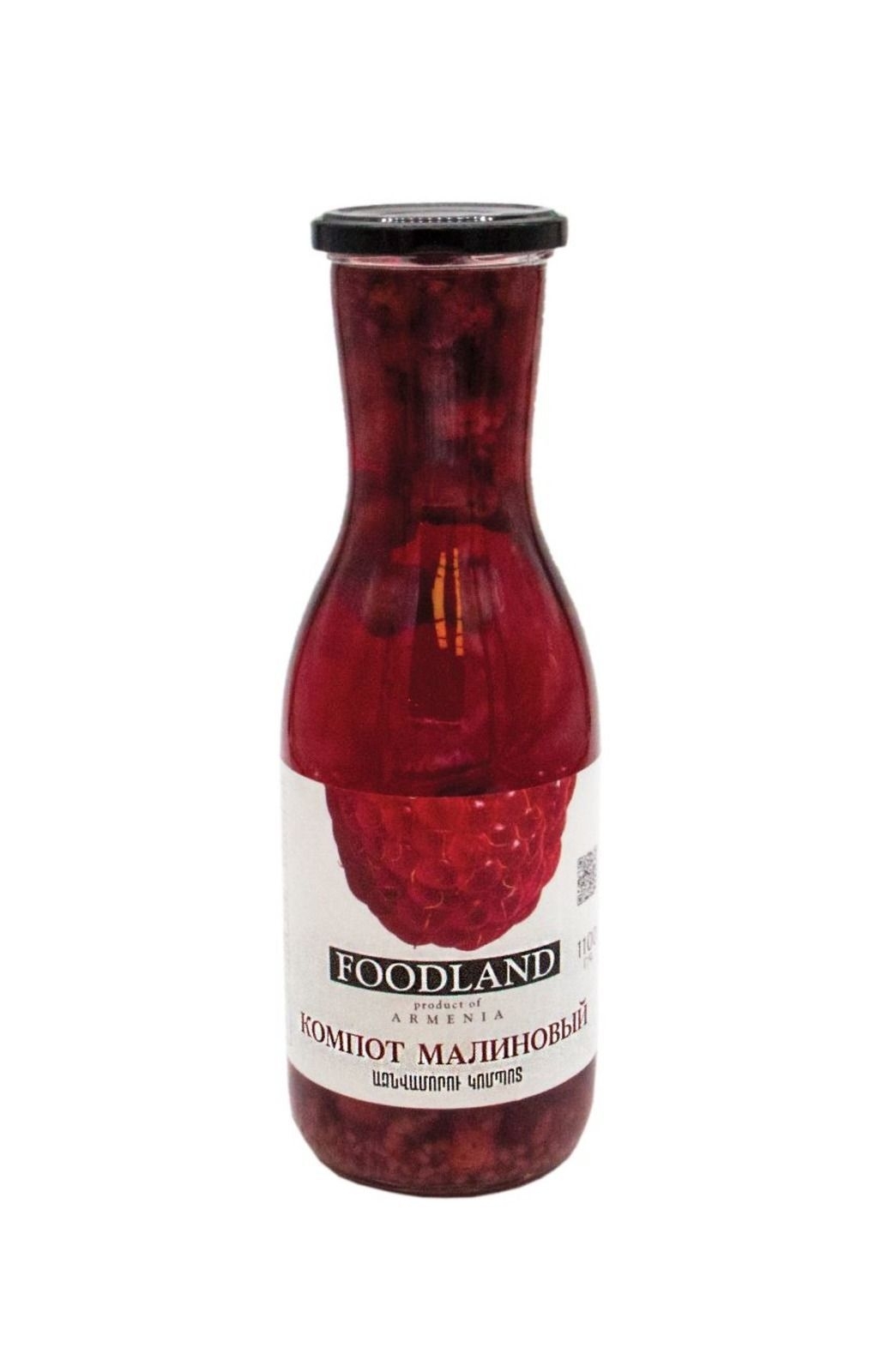 Foodland компот 1л