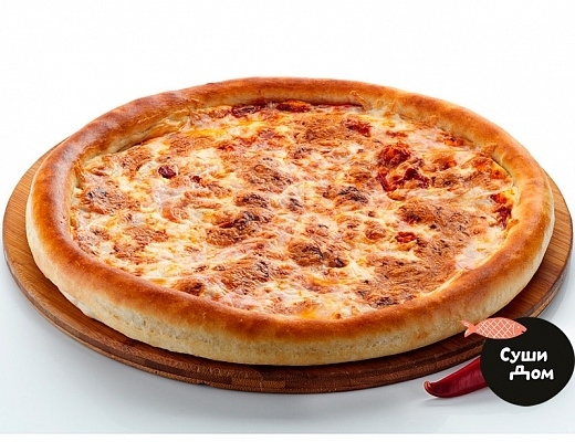 Пицца Маргарита Острая