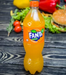 Fanta 0,33л
