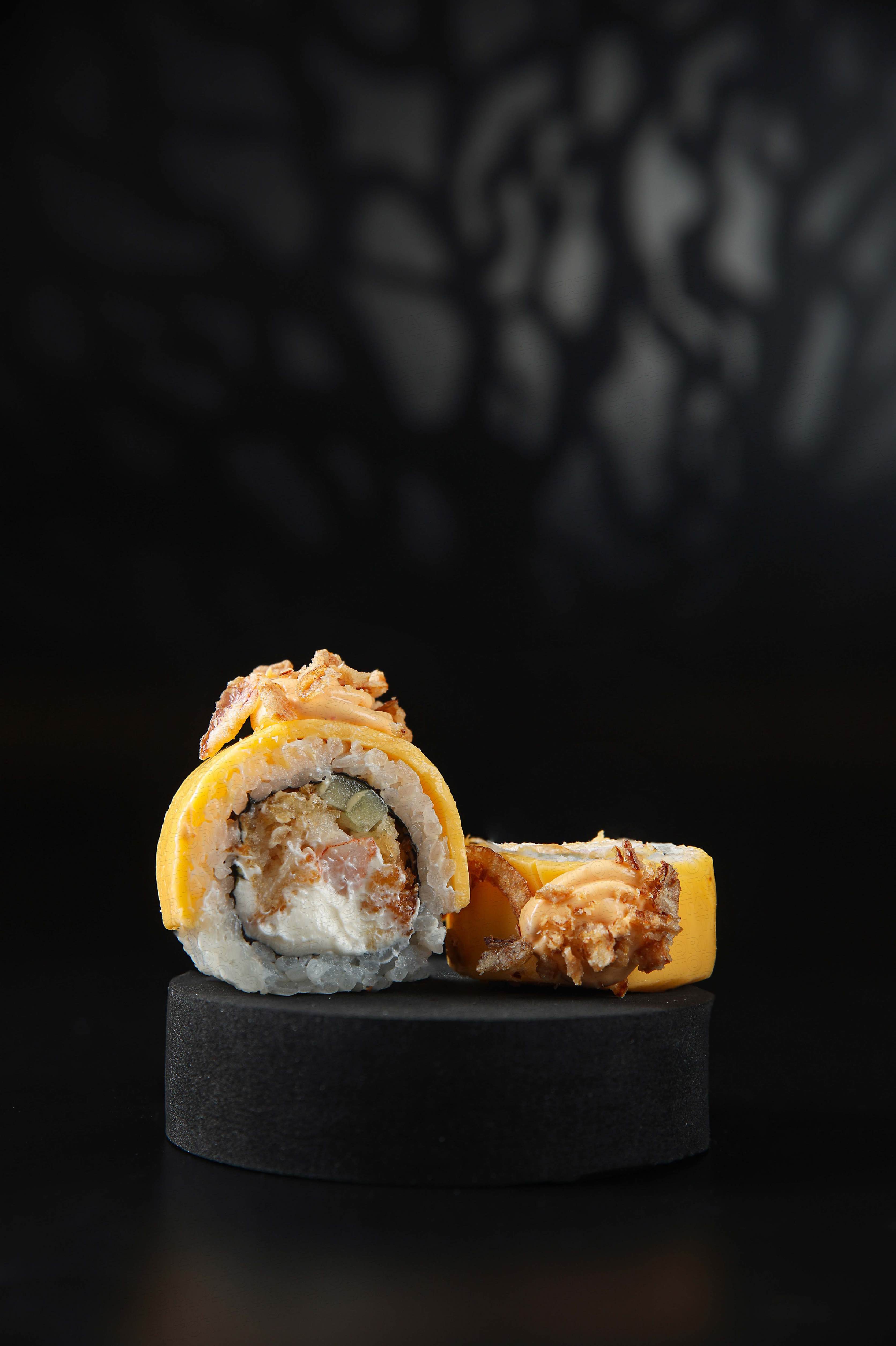 Эби чиз фрай