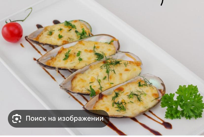 Салат Цезарь с курицей