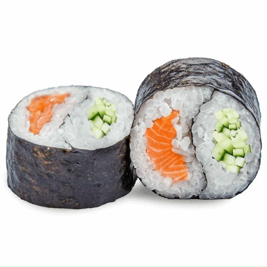 Ролл Инь-Янь