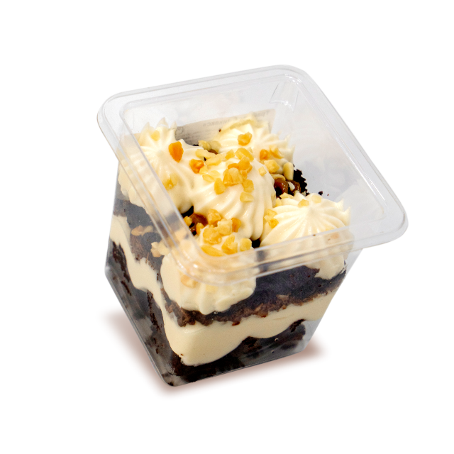 Трайфл Сникекс