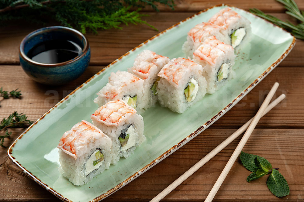 Гюнику маки