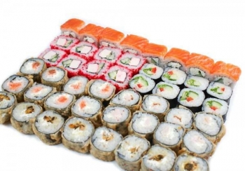 Сет бабаски