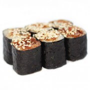Унаги маки 130 г
