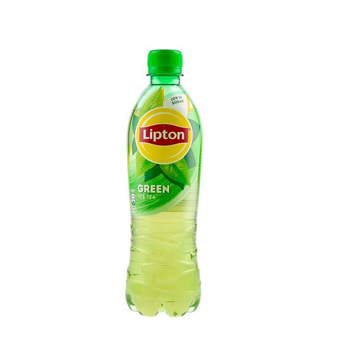 Lipton зеленый чай [AT]