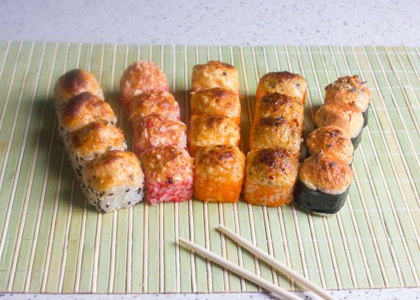 Харакири (40шт)