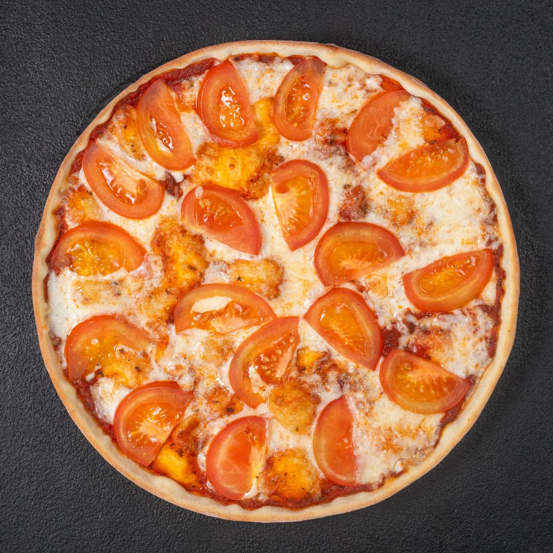 Пицца Маргарита 24 см