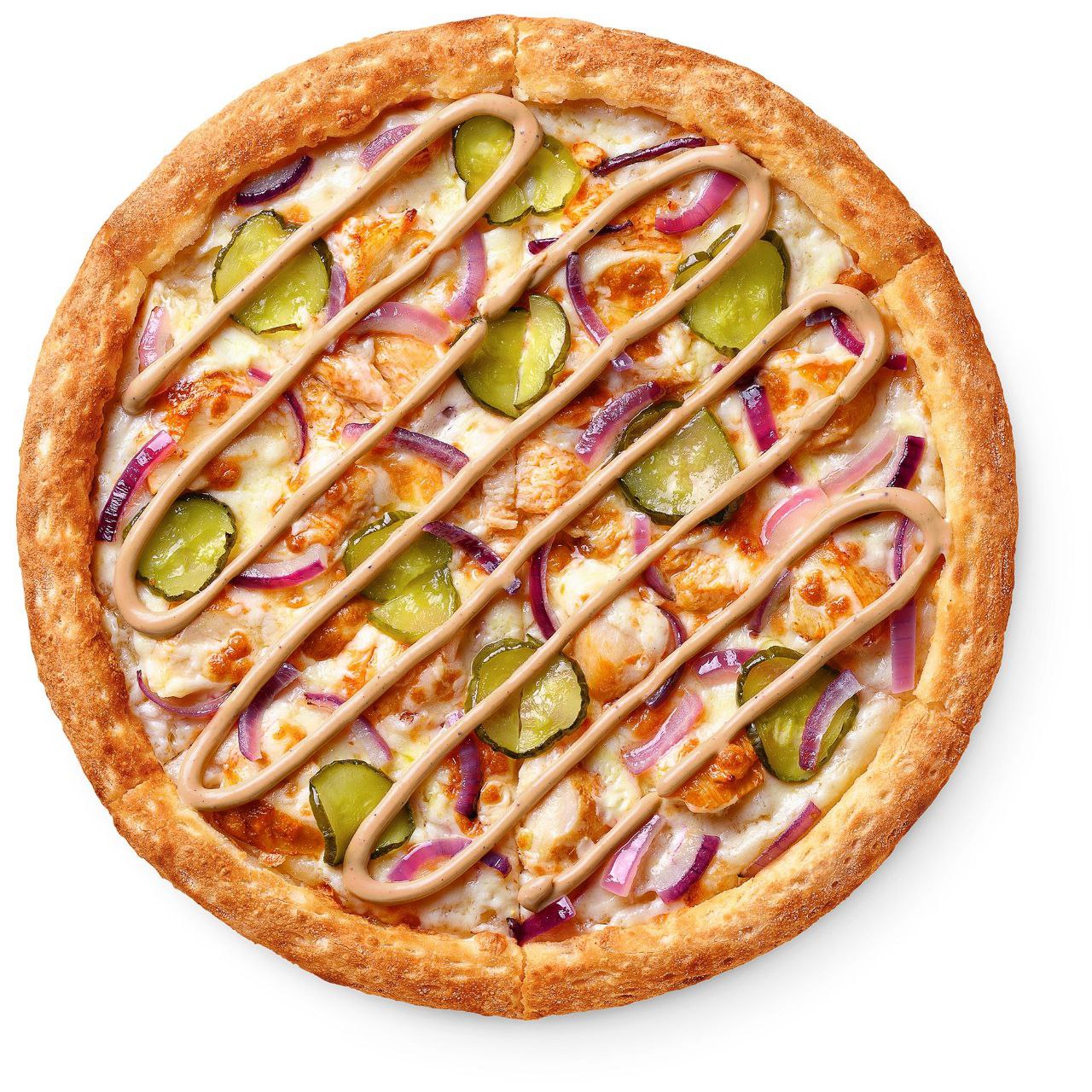 Чикен Гриль 25см