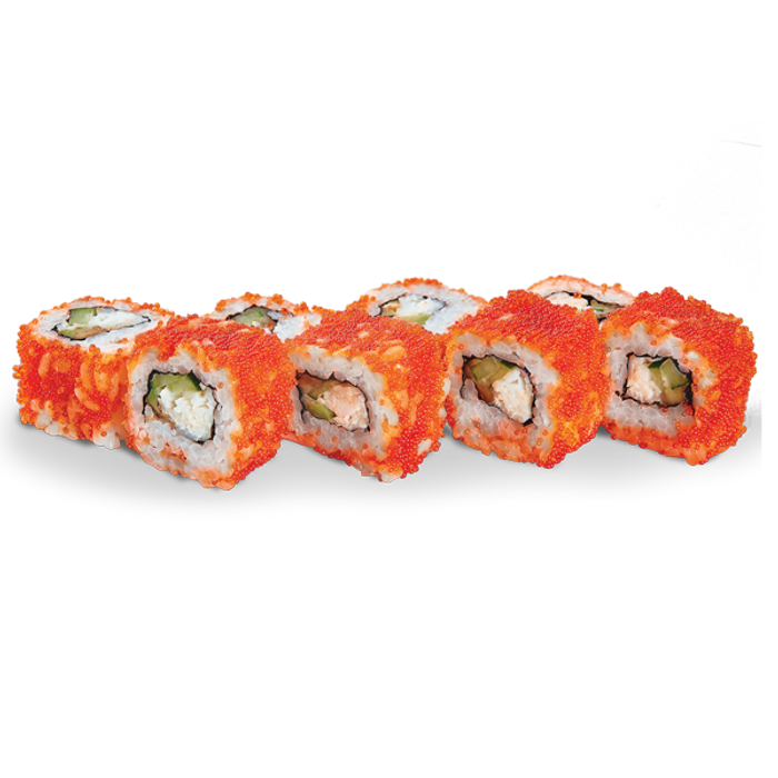 Калифорния классическая