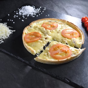 Пицца "С курицей" 21 см