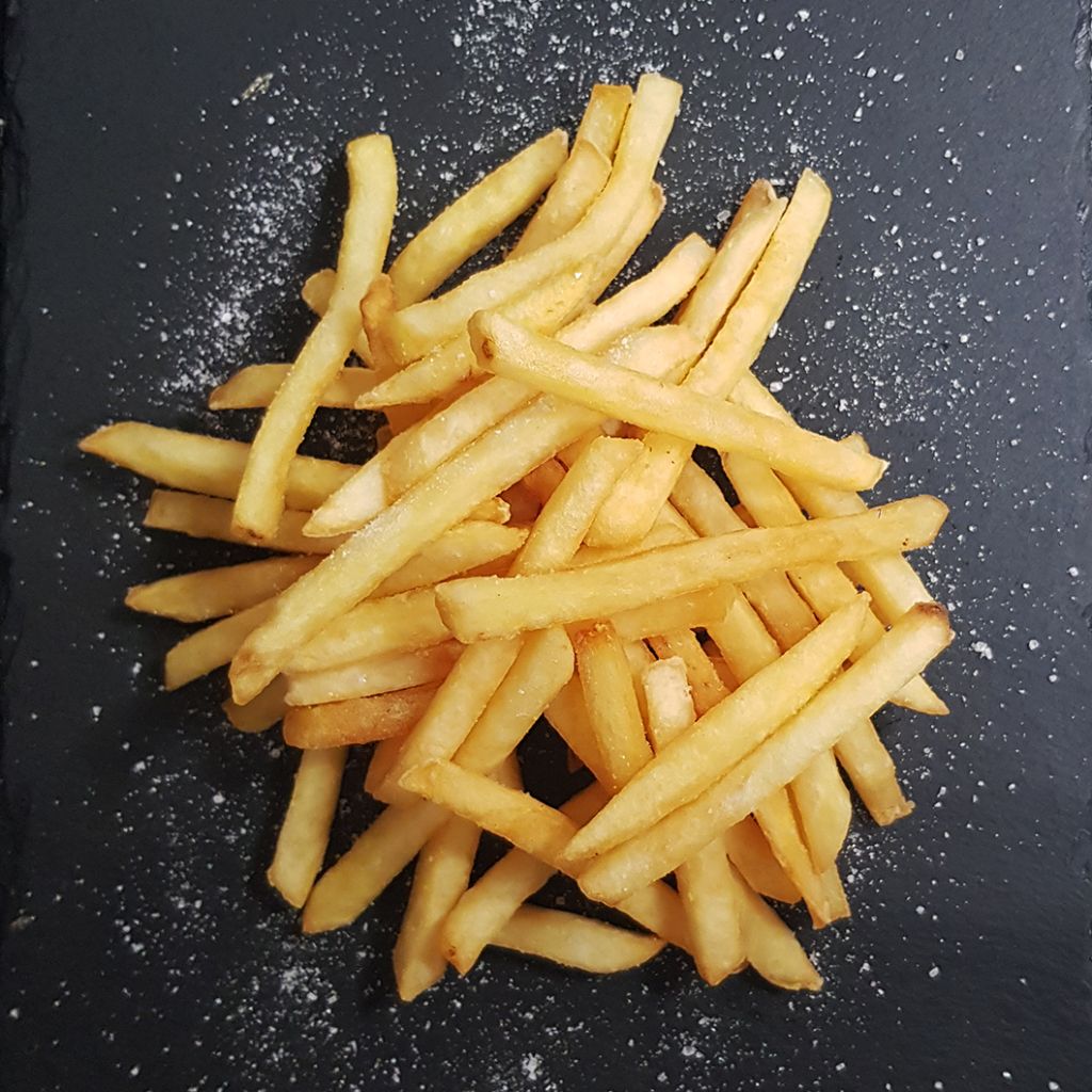 Картофель фри