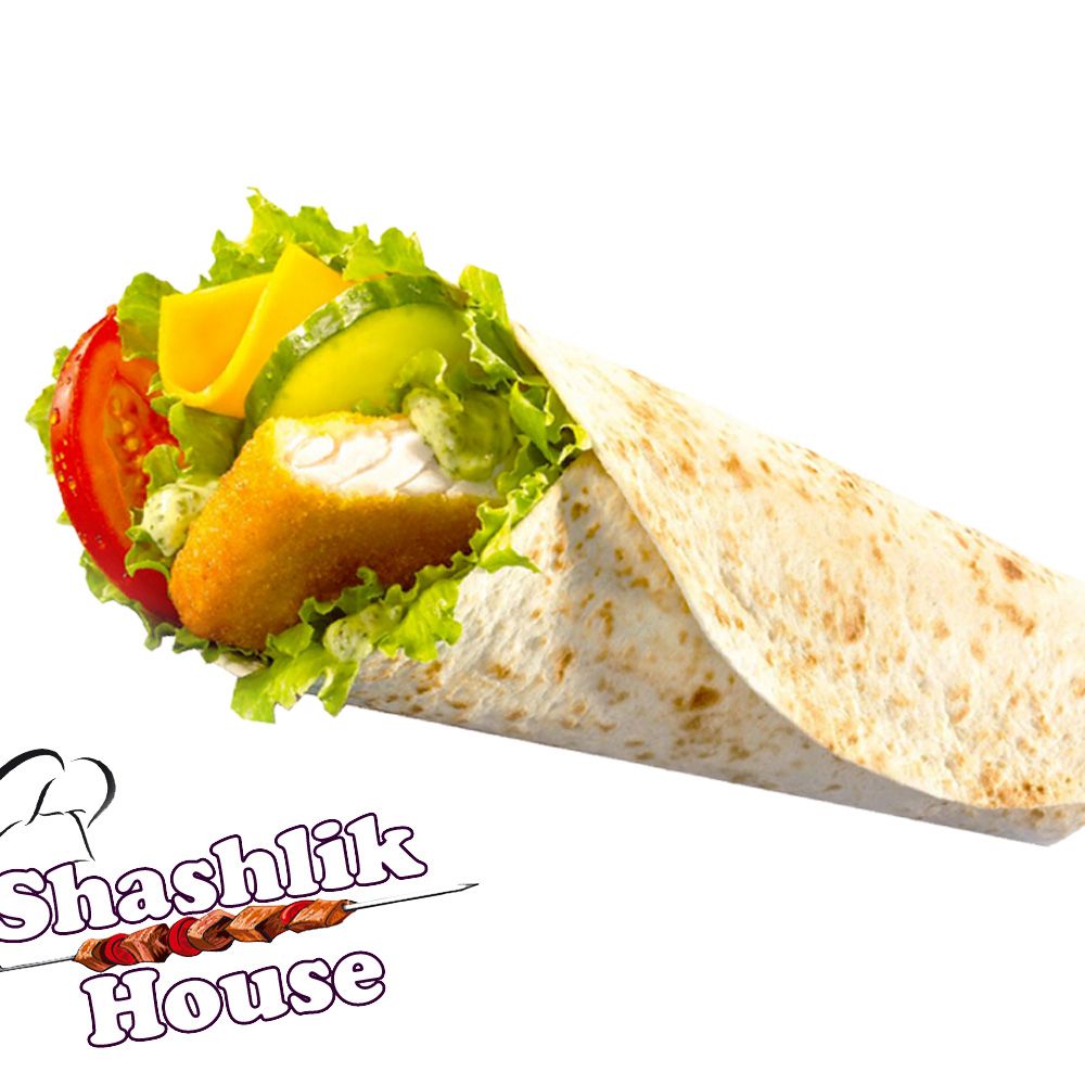 Сэндвич цезарь ролл