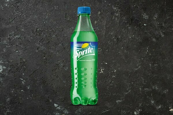 Sprite 500 мл