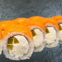 Ролл Жгучий 271г
