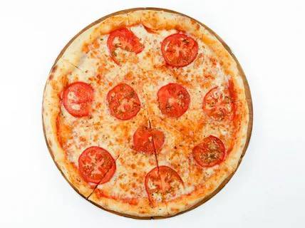 Пицца "Маргарита" 25см.