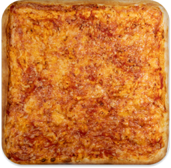 Маргарита 45см квадро