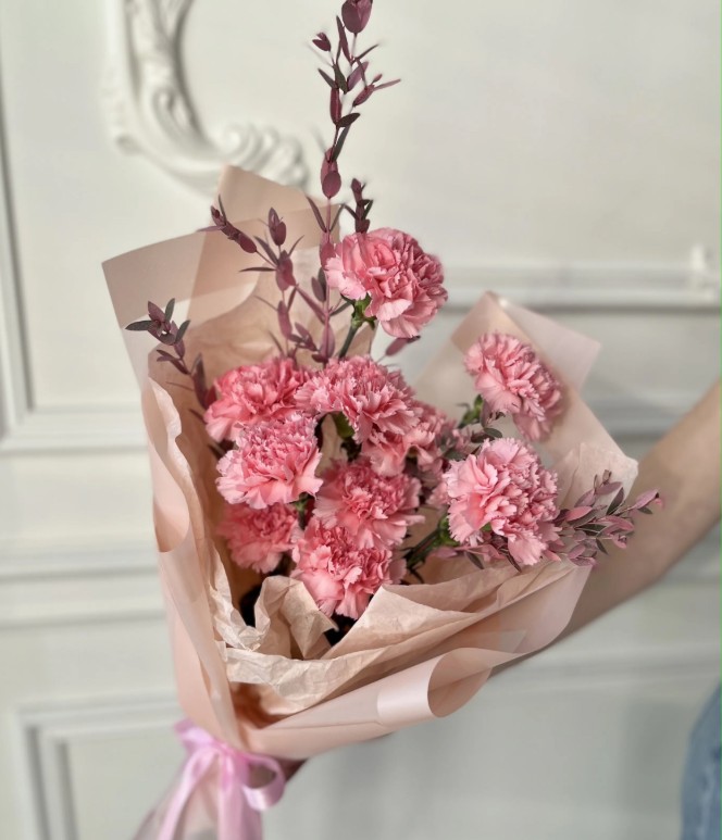 Букет «ESTETIC»