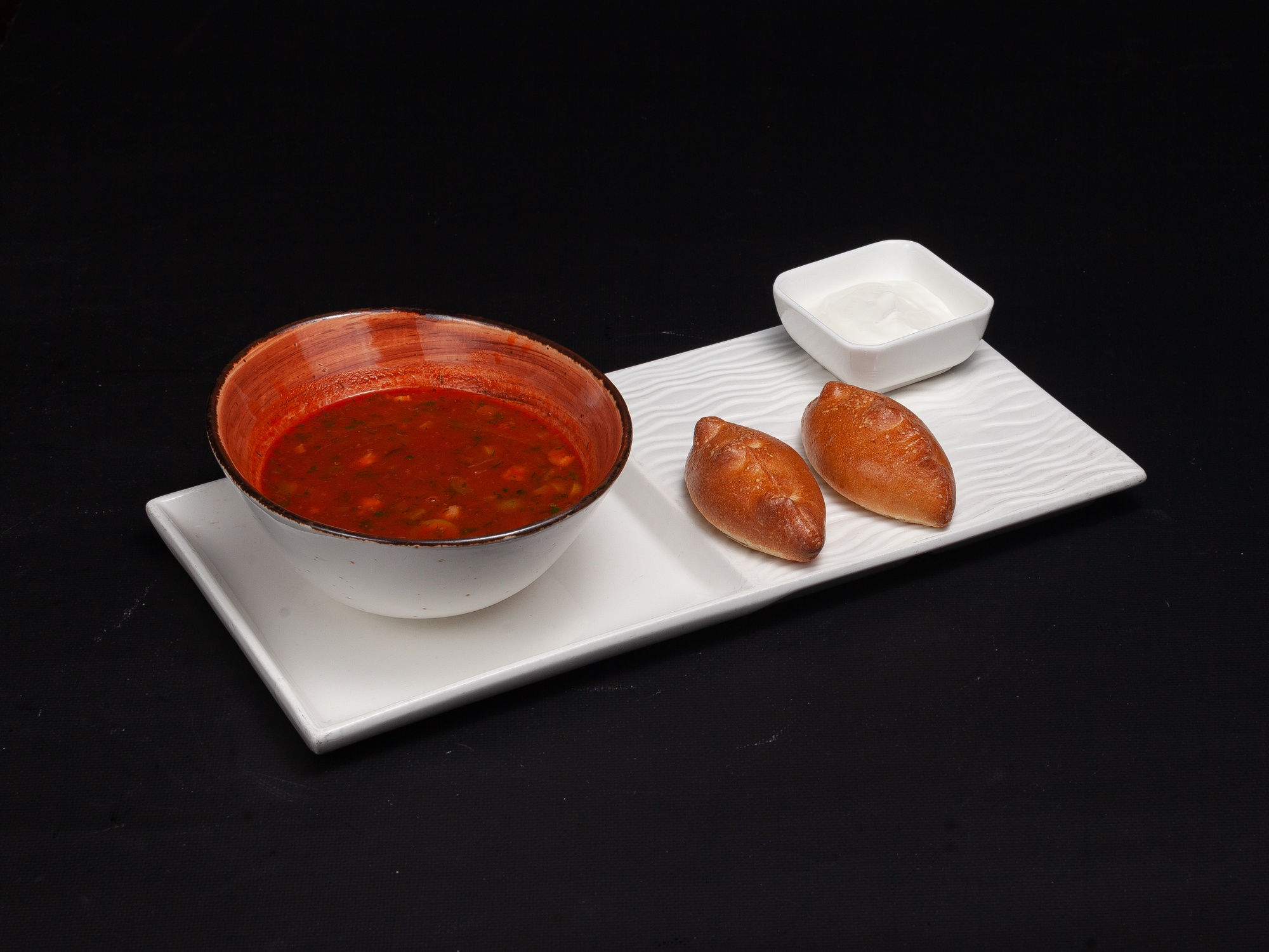 Солянка