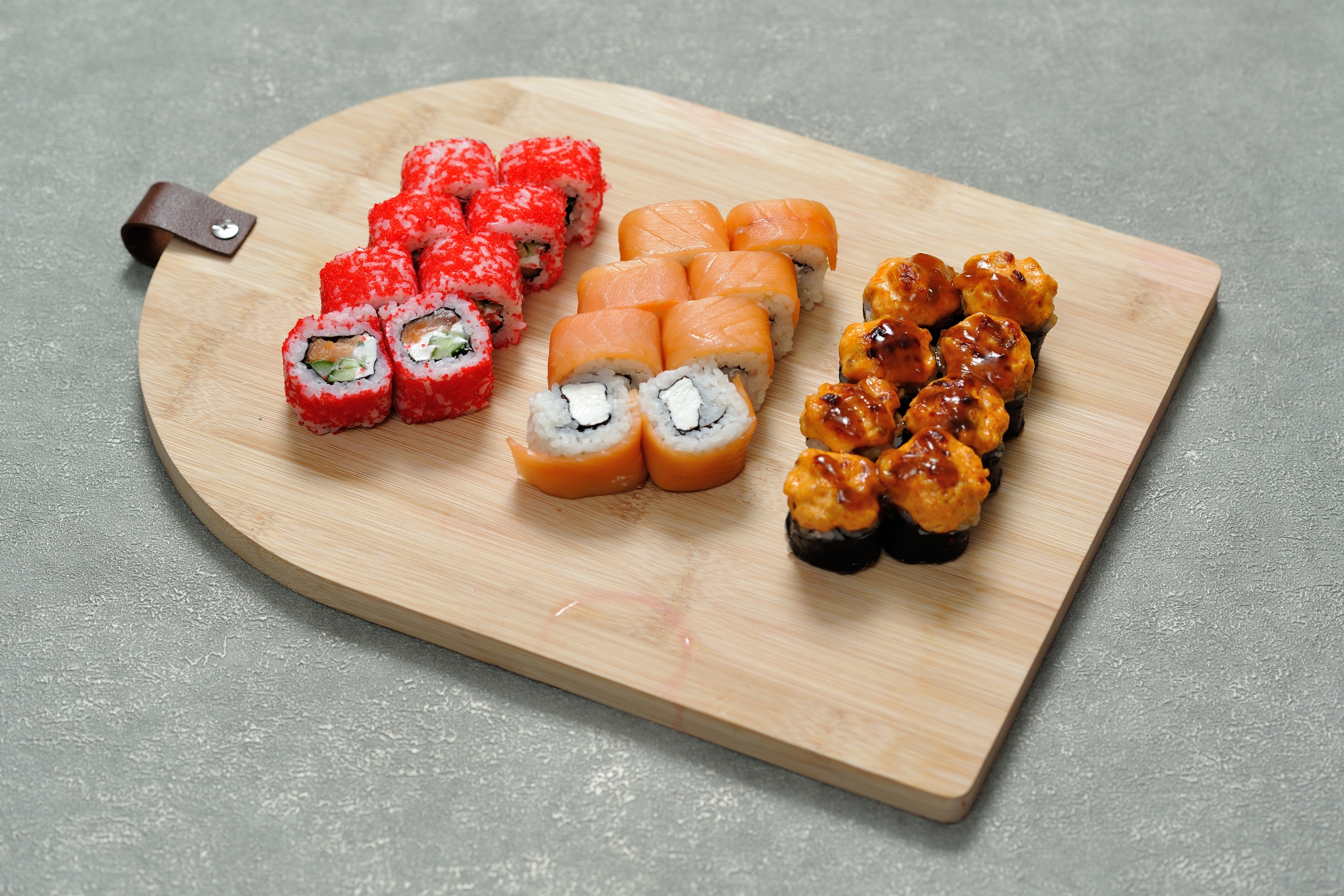 Филадельфия сет