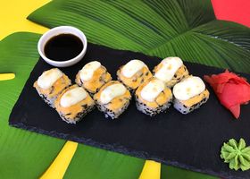 Запечённый Кани