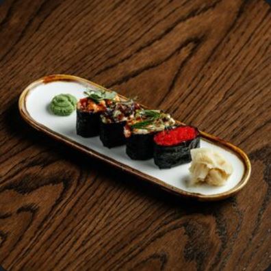 Сет Гунканов