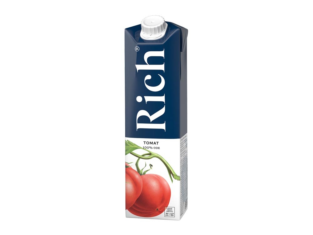 Rich Сок томатный c солью