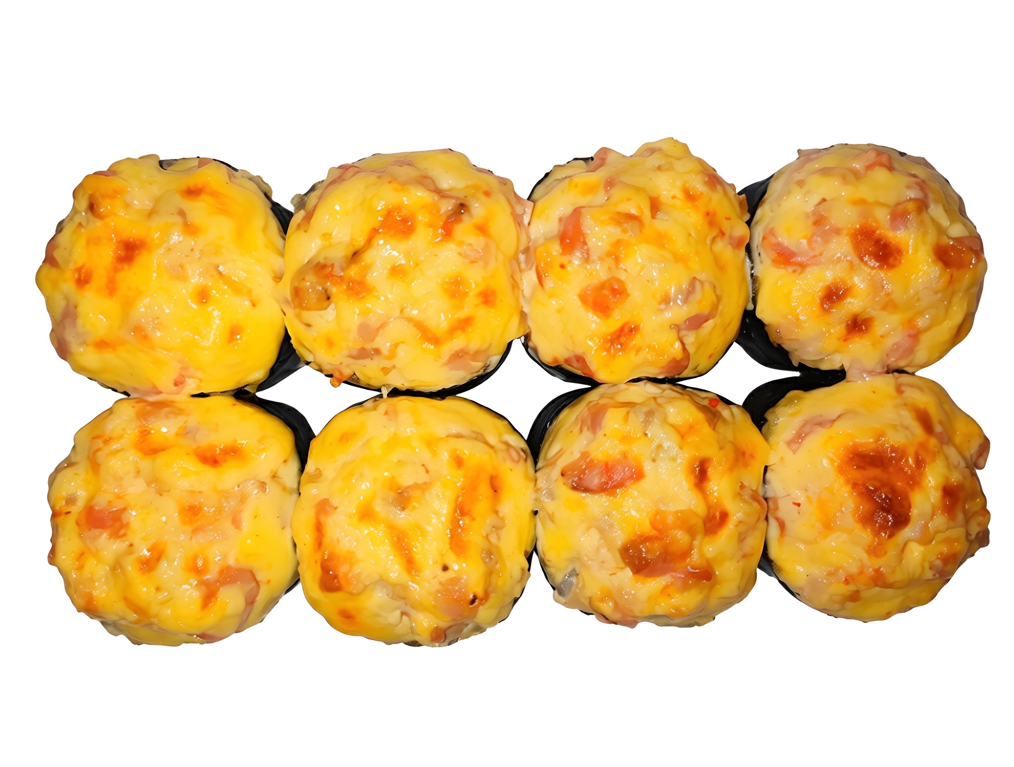 Ролл Тайфун