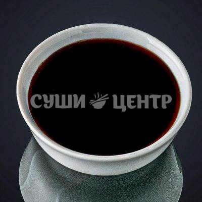 Соус соевый