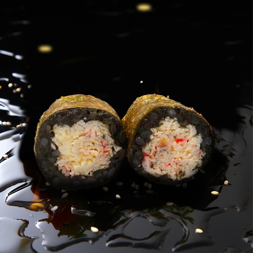 Краб маки