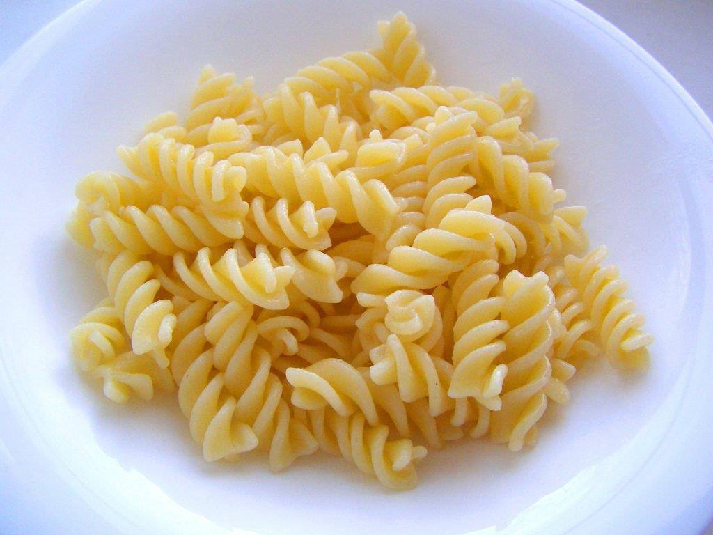 Макаронные Изделия