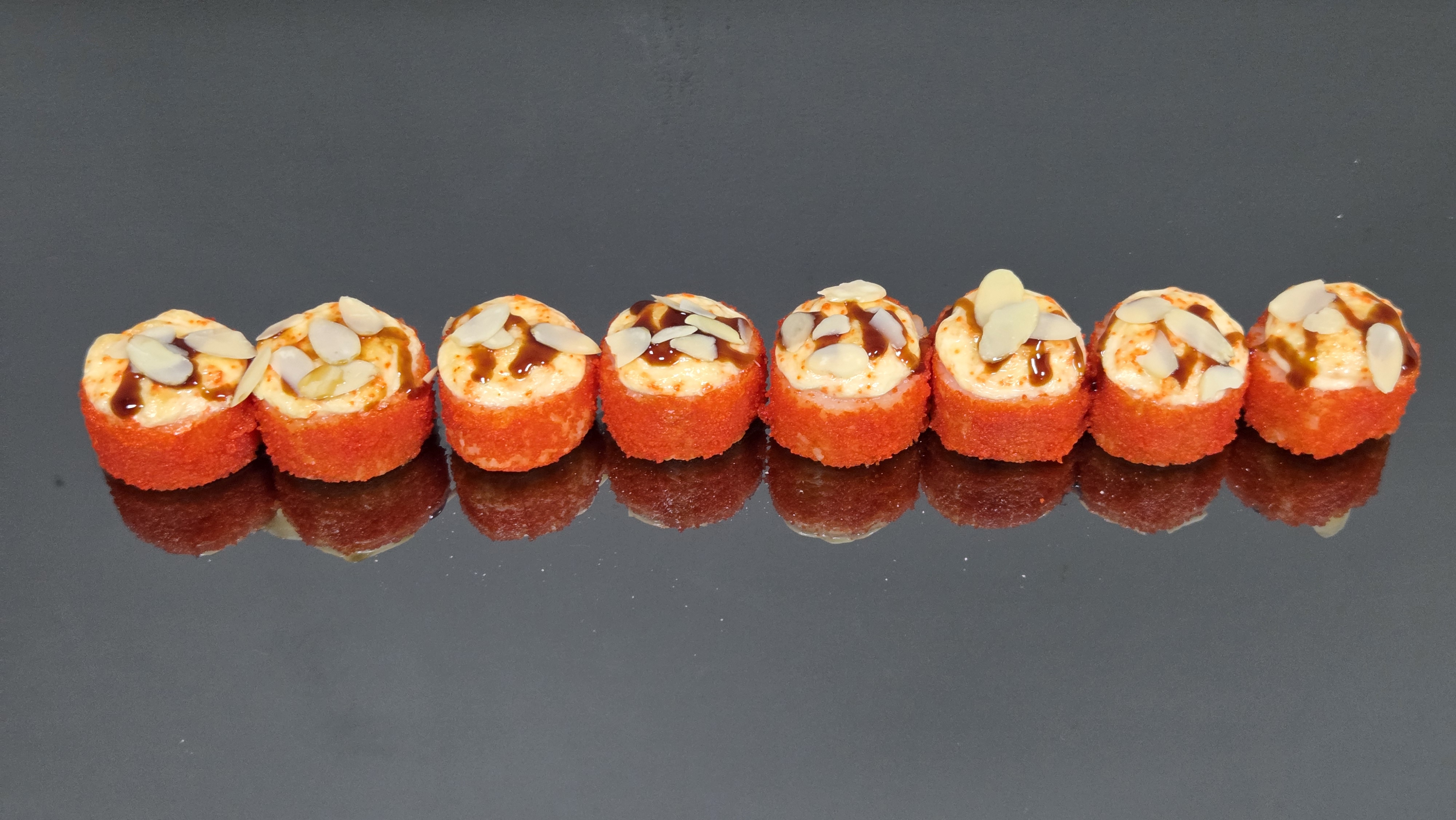 Ниндзя лосось