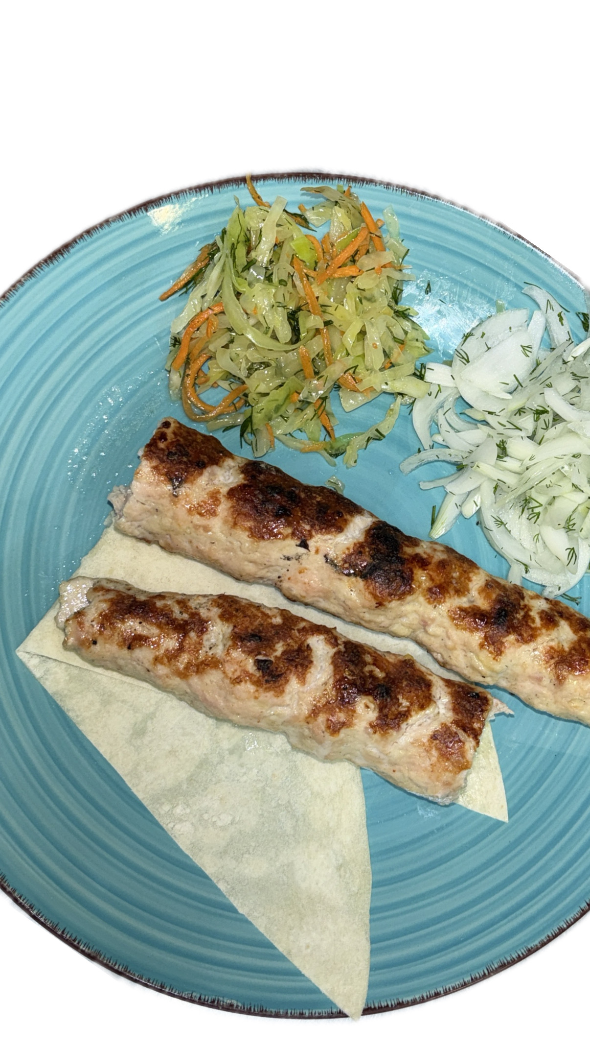 Люля куриная
