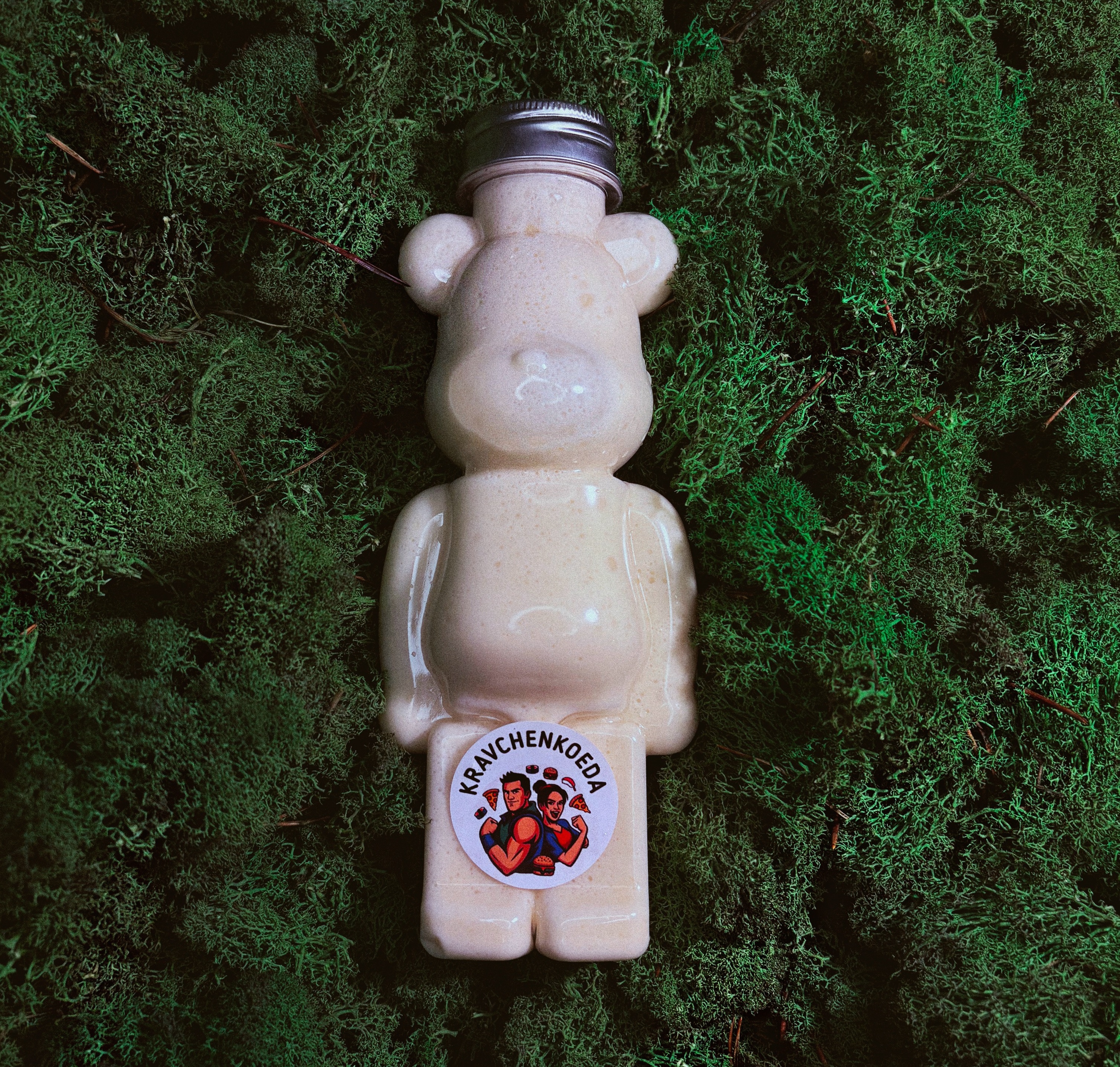 Пина колада