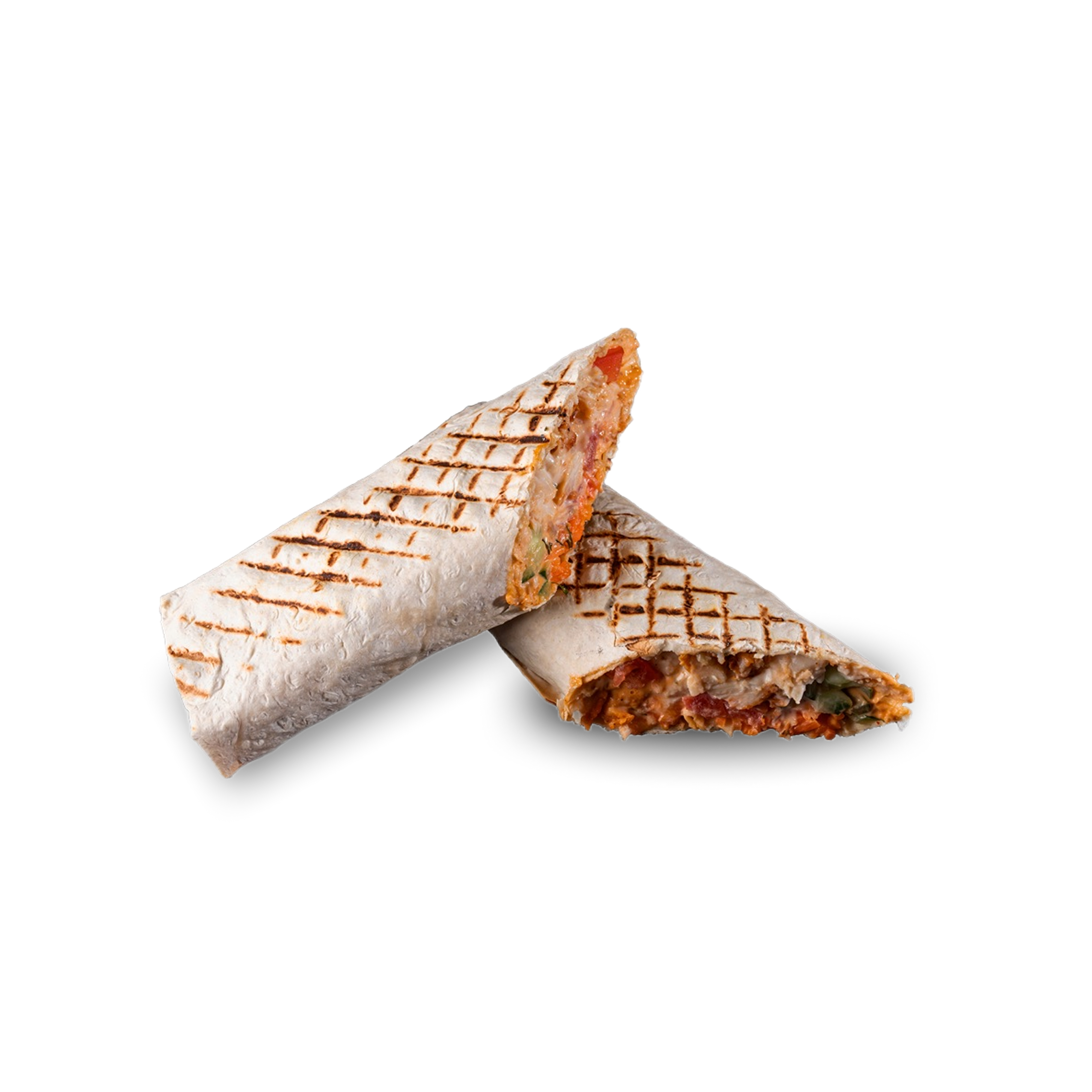 Шаурма Классическая