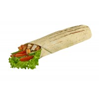 Ролл Питас с курицей