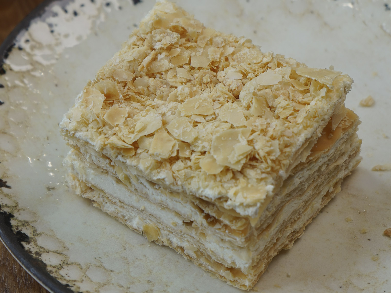 Наполеон-Доставка