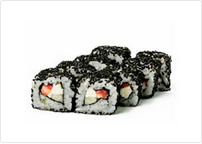 Фирменные роллы «Аширо»