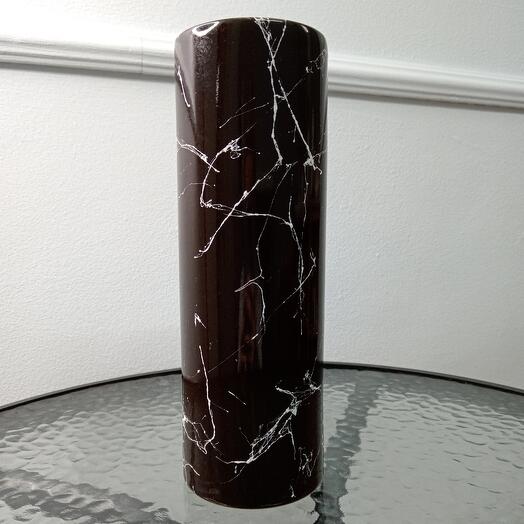 Ваза Цилиндр