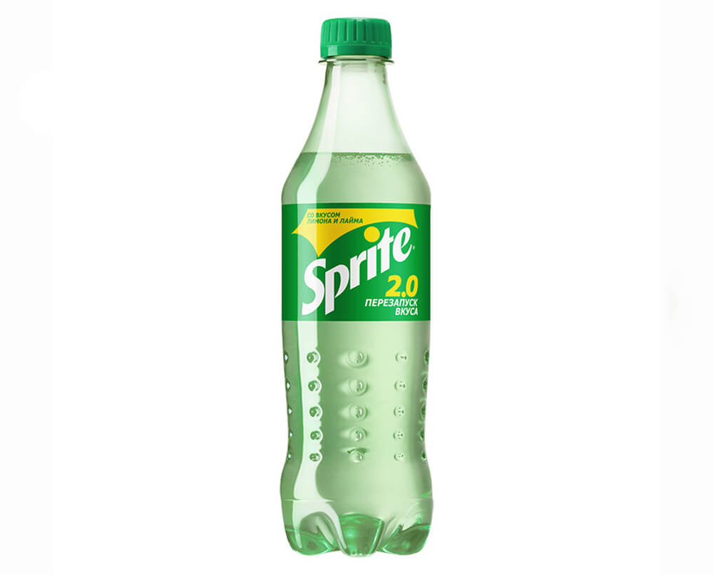 Sprite 0,5