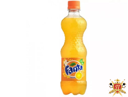 FANTA 0,5 Л