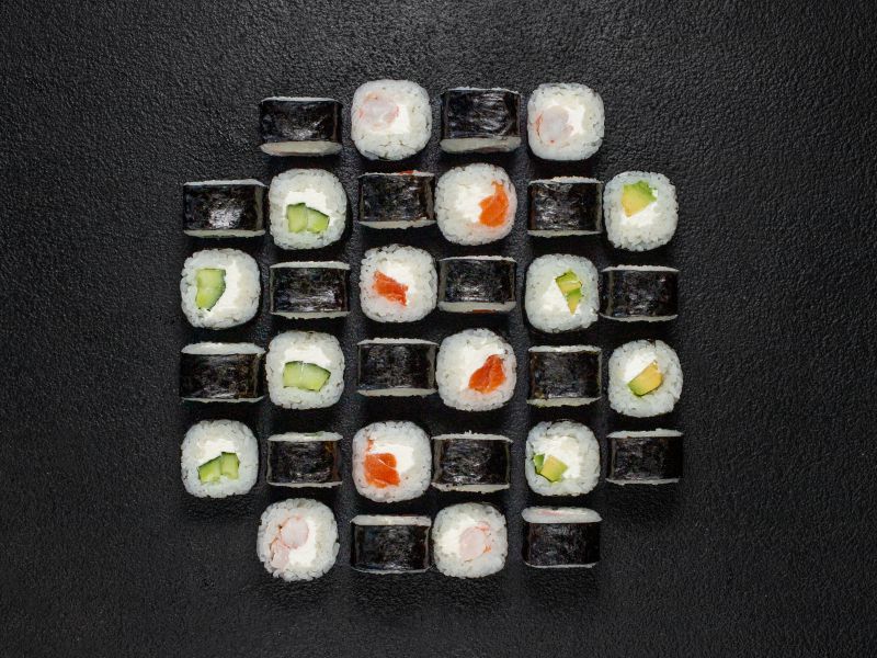 Сет Классика