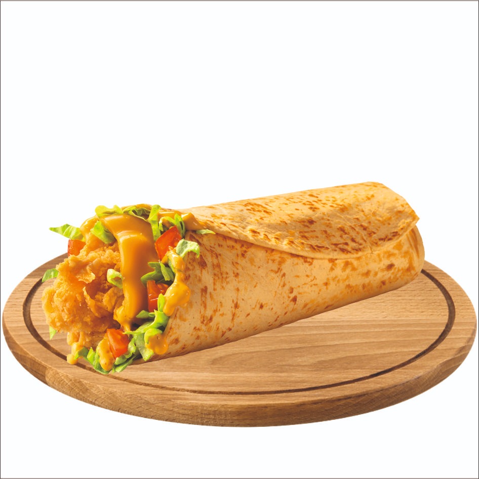 Твистер грибной